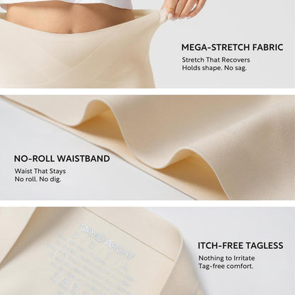 Thryve™ SmoothFit Seamless Underwear 5-Pack