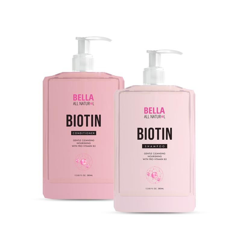Thryve™ BiotinVolume Duo