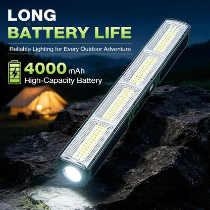 Thryve™ PowerBeam 168 LED Work Light