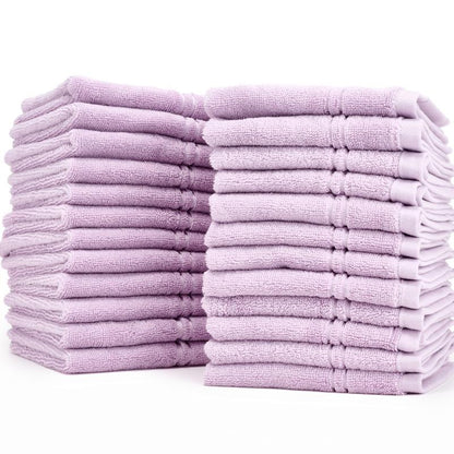 Thryve™ CloudSoft Washcloth 24-Pack