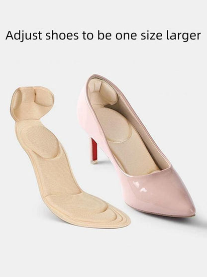 Thryve™ HeelCloud Comfort Pads