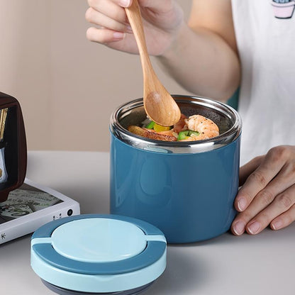 Thryve™ HeatNest Insulated Lunch Box