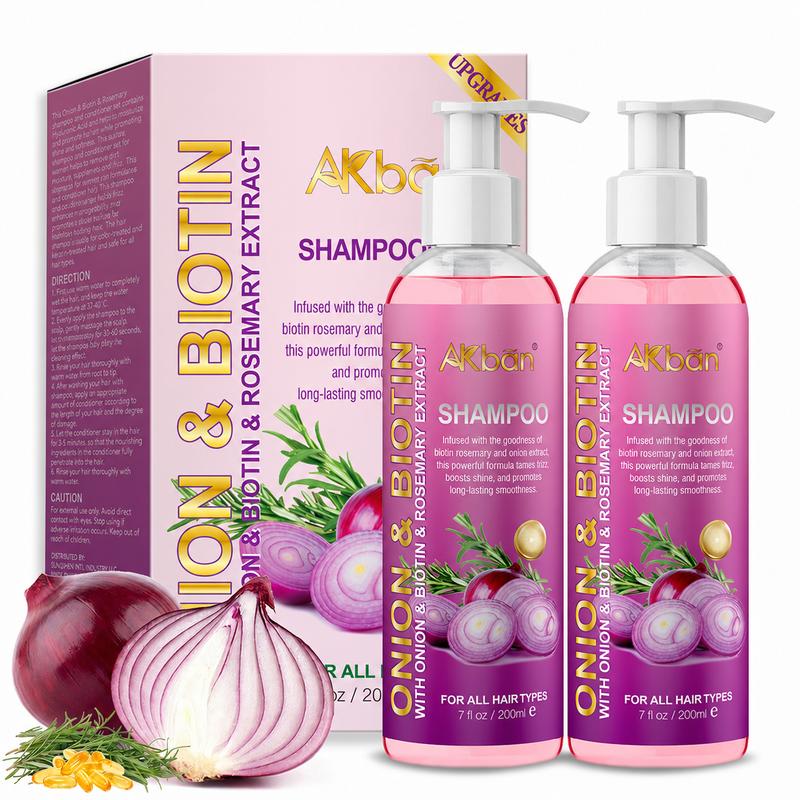 Thryve™ RaízFuerte Shampoo