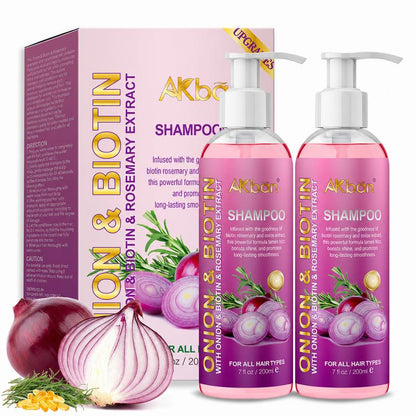 Thryve™ RaízFuerte Shampoo