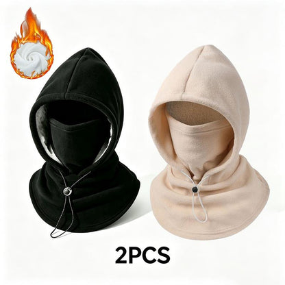 Thryve™ ThermalShield Balaclava 2-Pack