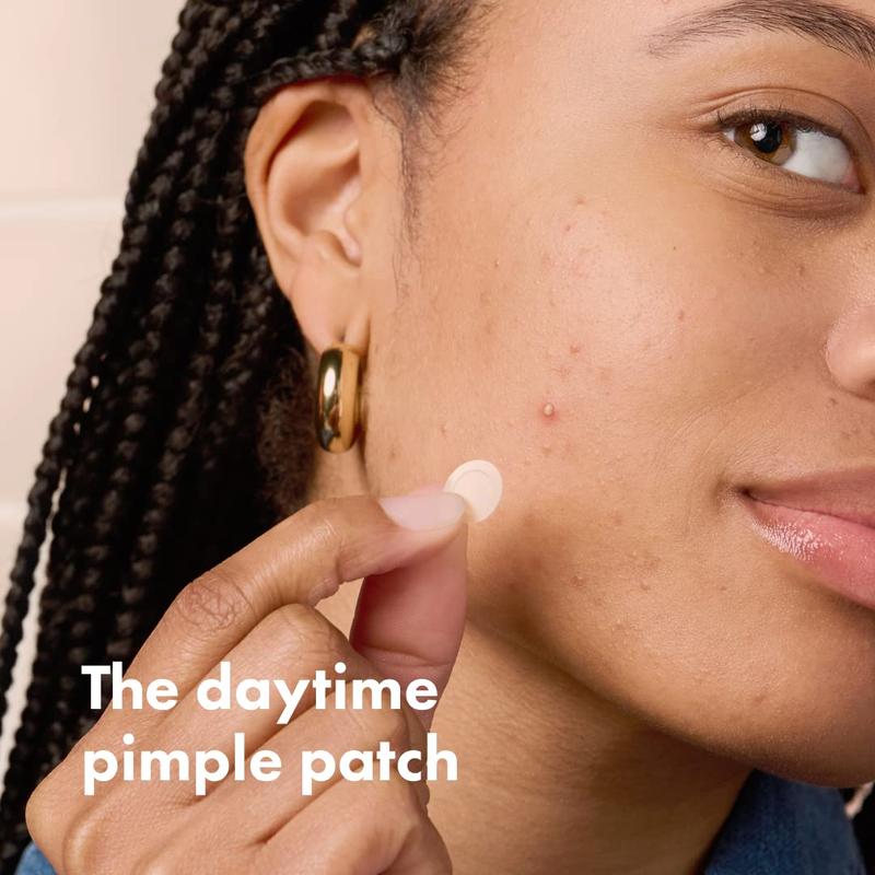 Thryve™ InvisibleClear Pimple Patches