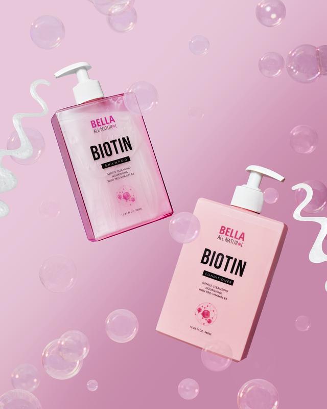 Thryve™ BiotinVolume Duo