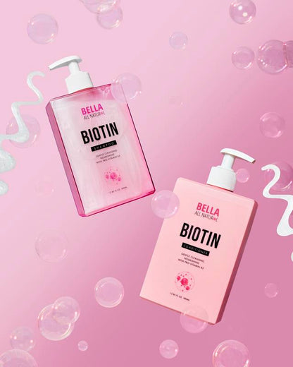 Thryve™ BiotinVolume Duo