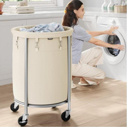 Thryve™ MegaHamper XL Laundry Basket