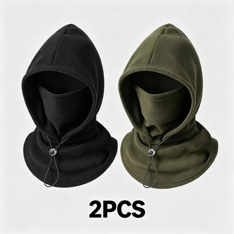 Thryve™ ThermalShield Balaclava 2-Pack