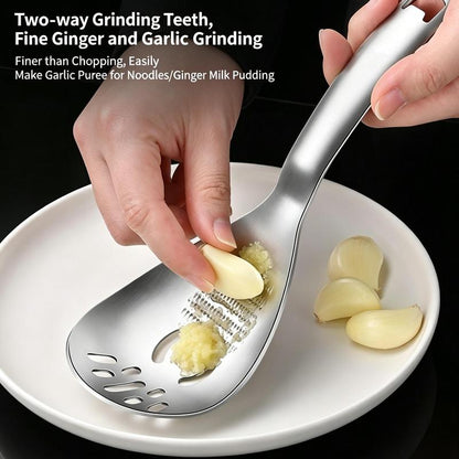 Thryve™ MultiChef 5-in-1 Kitchen Spoon