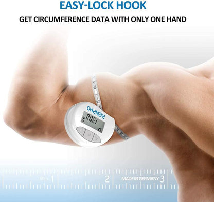 Thryve™ BodyTrack Smart Tape