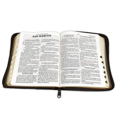 Thryve™ Biblia Sagrada de Fe