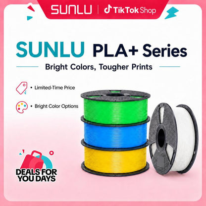 Thryve™   PrintCore PLA+ Filament