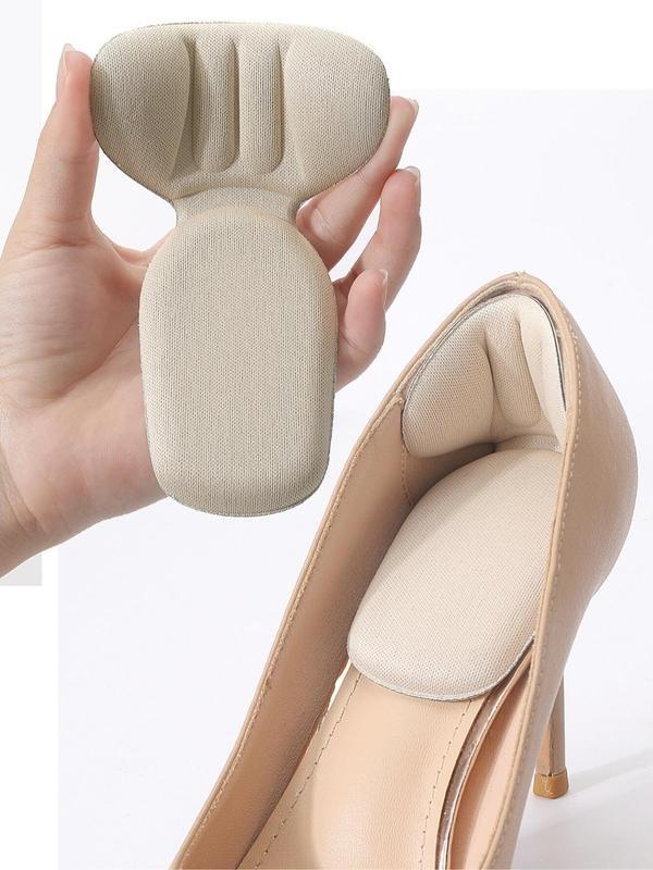Thryve™ HeelCloud Comfort Pads