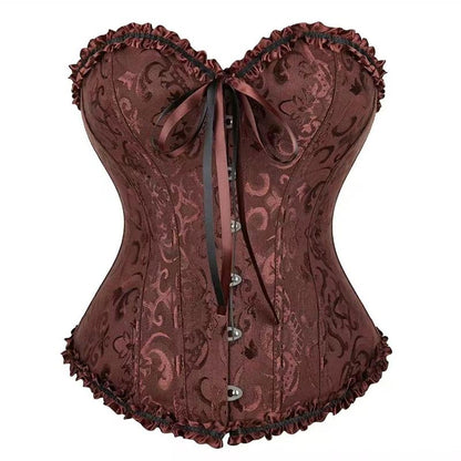 Thryve™ Midnight Sculpt Corset