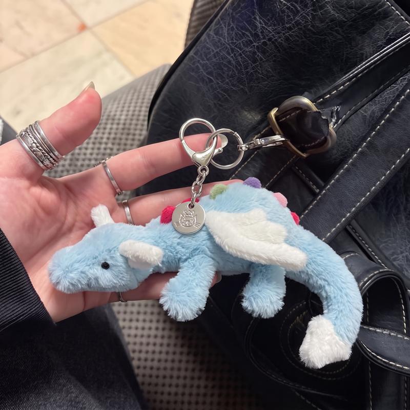 Thryve™ PocketPal Plush Charm