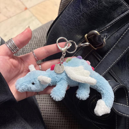 Thryve™ PocketPal Plush Charm
