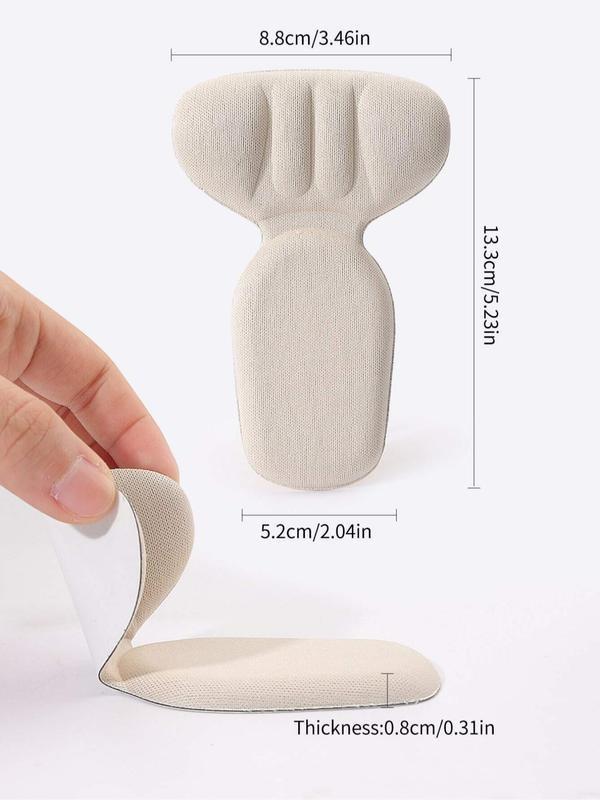 Thryve™ HeelCloud Comfort Pads