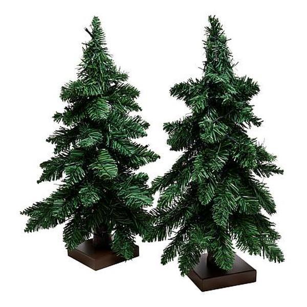 Thryve™ MerryGlow Christmas Trees