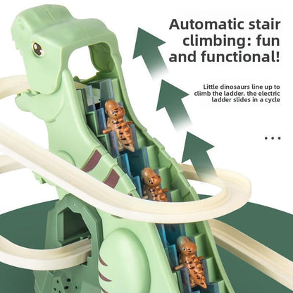 Thryve™ DinoClimb Adventure Track