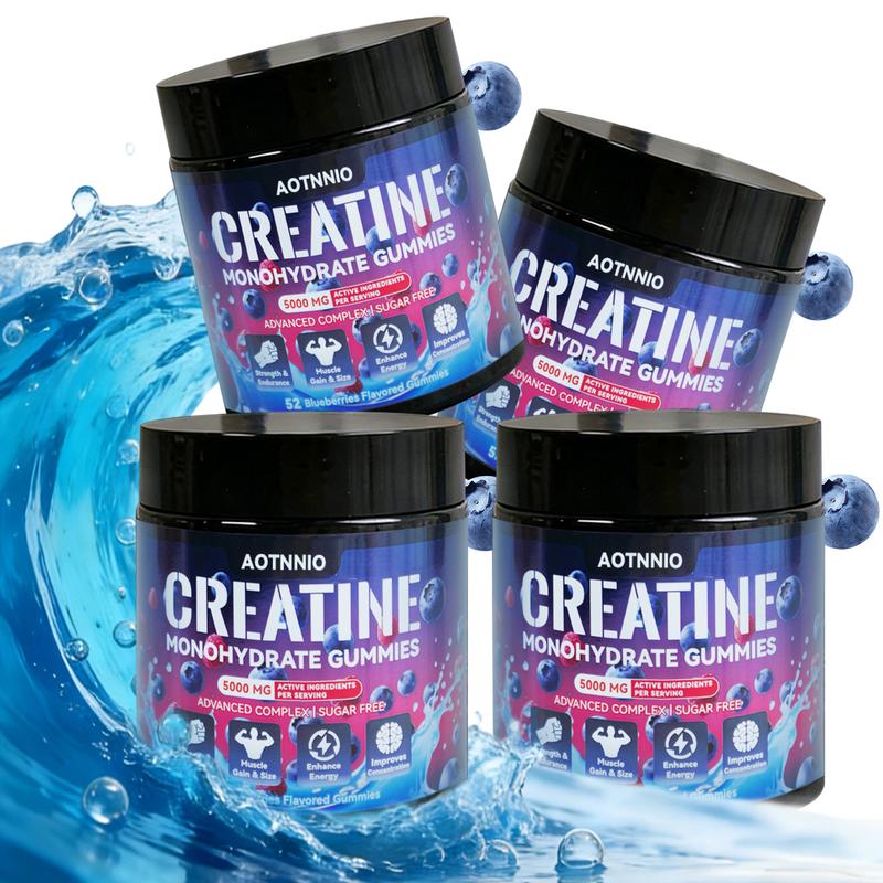 Thryve™ PowerStack Creatine+