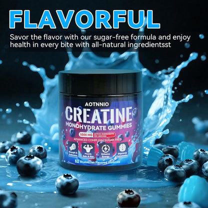 Thryve™ PowerStack Creatine+