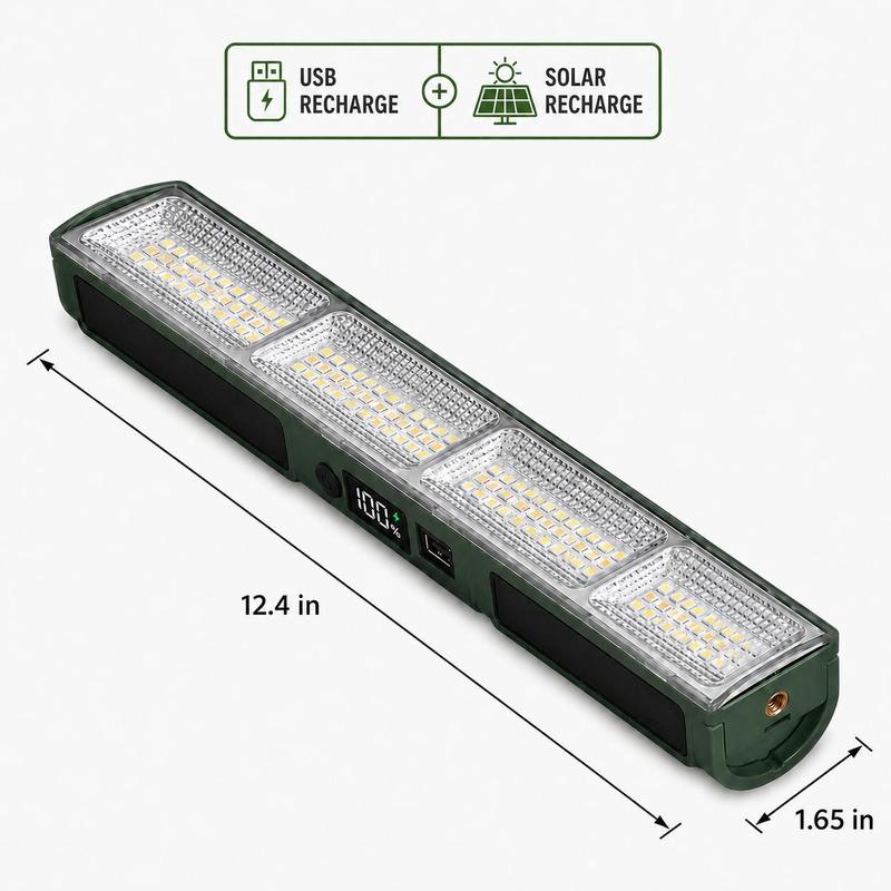 Thryve™ PowerBeam 168 LED Work Light