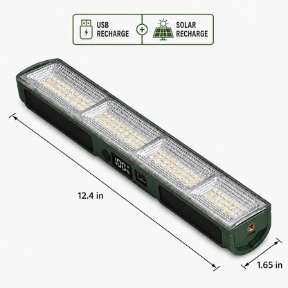 Thryve™ PowerBeam 168 LED Work Light