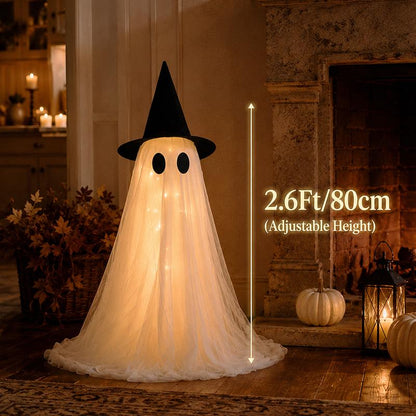Thryve™ BooGlow Ghost Lights 2-Pack