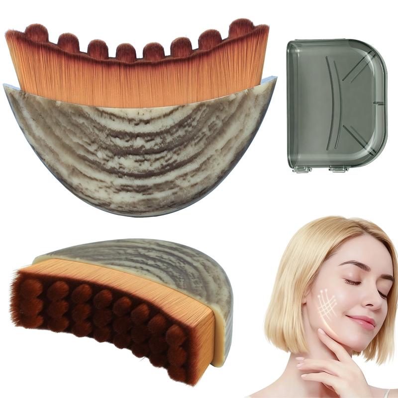 Thryve™ SoftContour Facial Brush