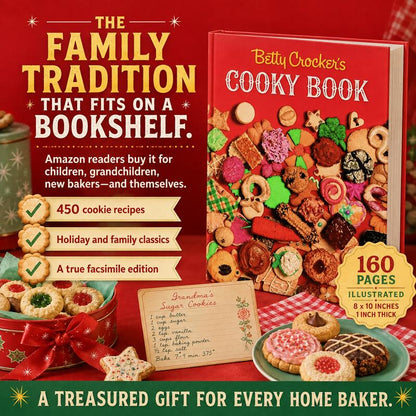 Thryve™Cookie Classics