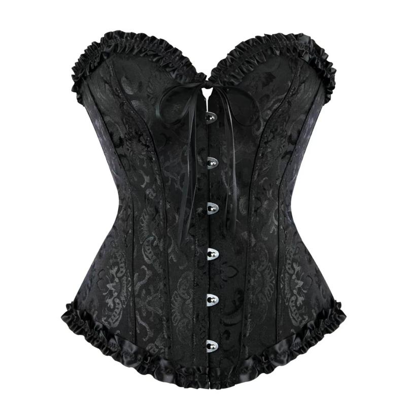 Thryve™ Midnight Sculpt Corset