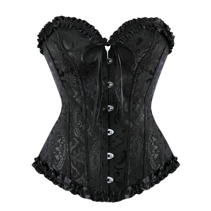 Thryve™ Midnight Sculpt Corset