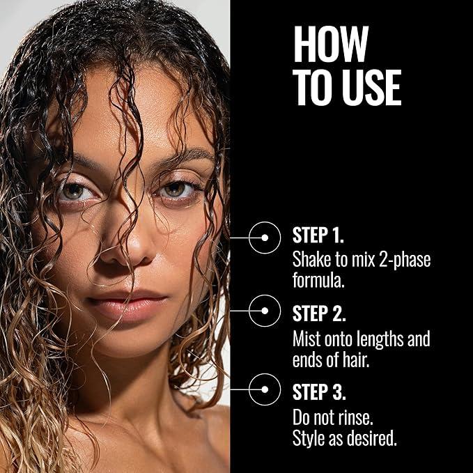 Thryve™ SilkTherapy Leave-In Spray