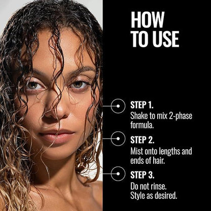 Thryve™ SilkTherapy Leave-In Spray