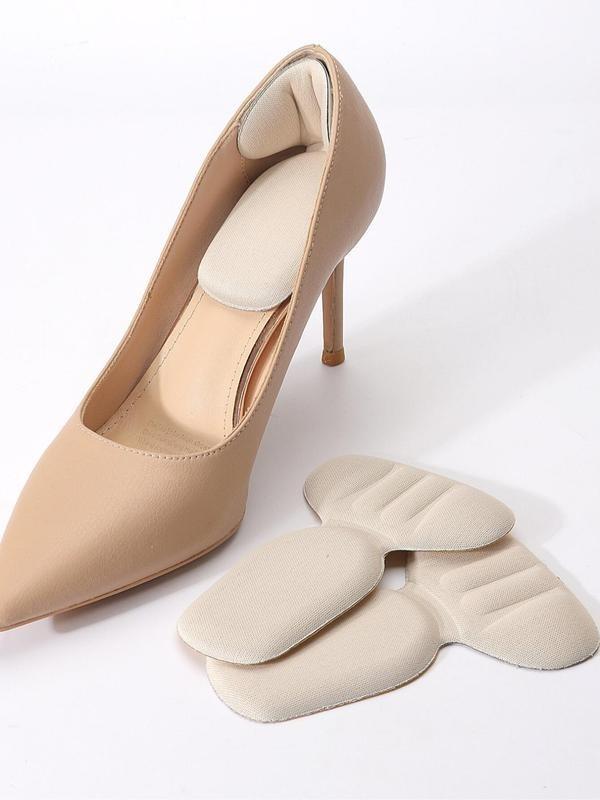 Thryve™ HeelCloud Comfort Pads