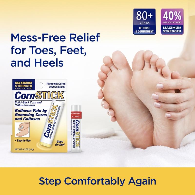 Thryve™ CornClear Treatment Stick