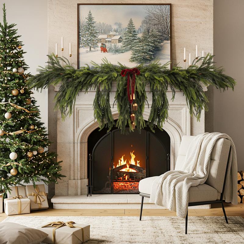 Thryve™ WinterLuxe Norfolk Pine Stems