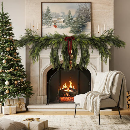 Thryve™ WinterLuxe Norfolk Pine Stems