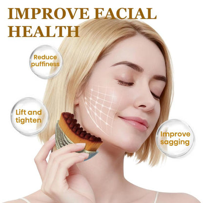 Thryve™ SoftContour Facial Brush