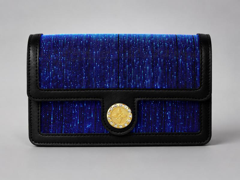 Thryve™ GlowPop Light-Up Purse