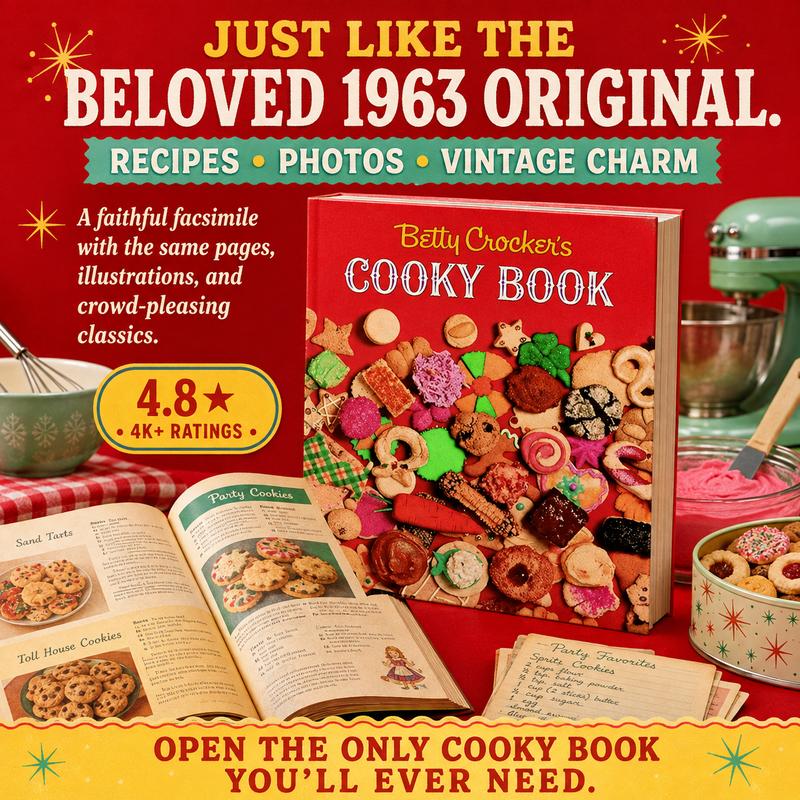 Thryve™Cookie Classics