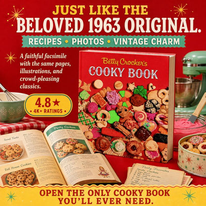 Thryve™Cookie Classics