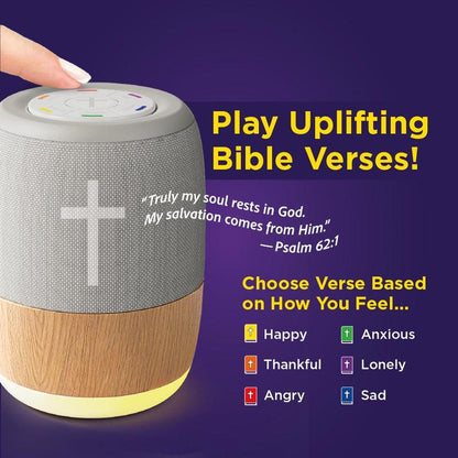 Thryve™ FaithMood Audio Bible