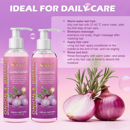 Thryve™ RaízFuerte Shampoo