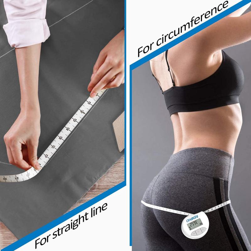 Thryve™ BodyTrack Smart Tape