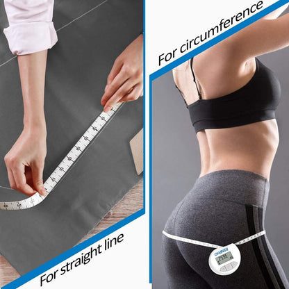 Thryve™ BodyTrack Smart Tape