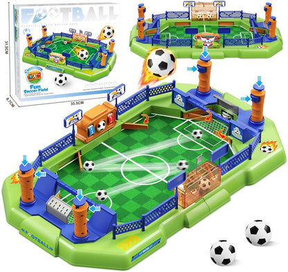 Thryve™   MiniKick Soccer Game