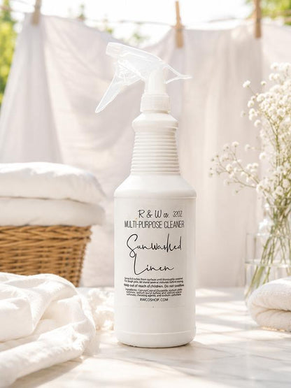 Thryve™ LuxeClean Multi-Purpose Cleaner